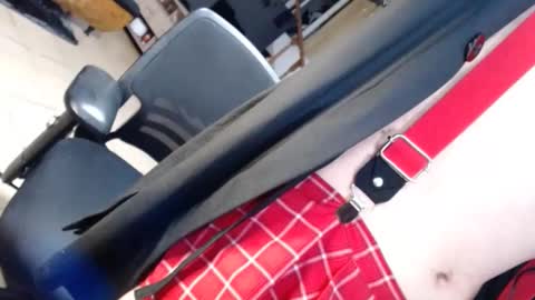 herreraisa offical online show from 02-16-25, 09:59