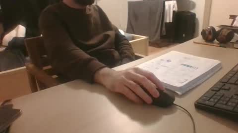 roridory online show from 10-31-25, 07:37