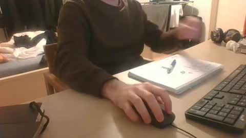 roridory online show from 11-01-25, 09:17