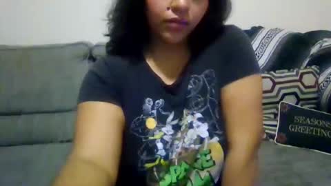 Snapshot of rorogirl92920 chatting on 11-24-25, 12:10 StarryNight online show from 11-24-25, 12:10