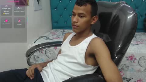 RORY CASTRO online show from 09-14-25, 10:42