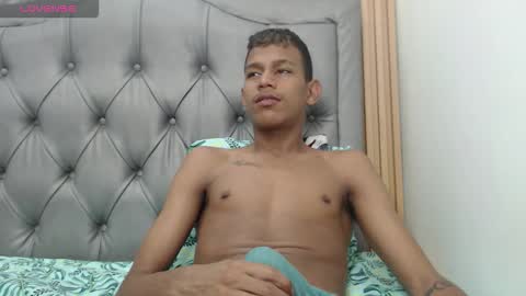 RORY CASTRO online show from 11-29-25, 07:39