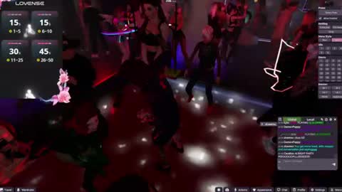 Snapshot of roryholes chatting on 07-18-26, 04:05 roryholes online show from 07-18-26, 04:05