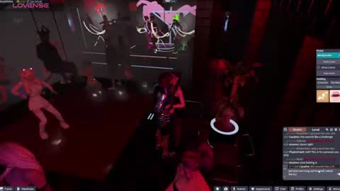 Snapshot of roryholes chatting on 08-08-26, 02:57 roryholes online show from 08-08-26, 02:57