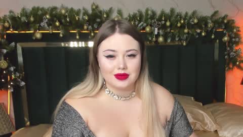 Chloe online show from 12-25-24, 03:08