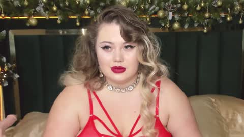 Chloe online show from 12-29-24, 03:22