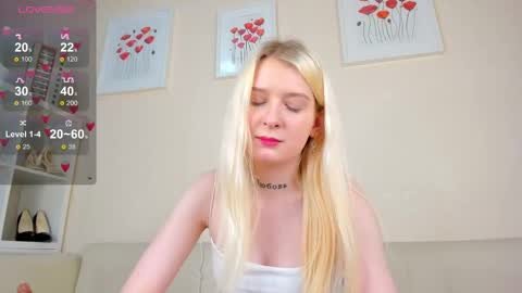 Rosa online show from 03-09-25, 09:46