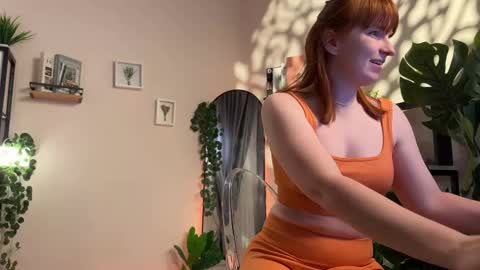 rosa_morgan online show from 02-17-25, 05:47