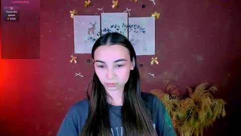 rosalie_shy online show from 12-19-25, 07:54