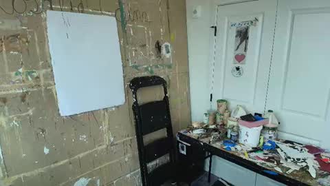 Rosalie Caine online show from 09-21-25, 08:32