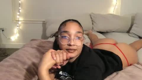 Rosalina online show from 01-12-26, 05:23