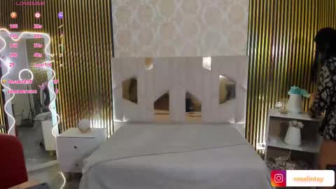 Snapshot of rosalind_tay chatting on 10-05-25, 11:52 ROSALIN online show from 10-05-25, 11:52