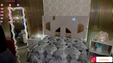 Snapshot of rosalind_tay chatting on 10-09-25, 11:52 ROSALIN online show from 10-09-25, 11:52