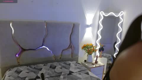 ROSALIN online show from 11-10-25, 03:05