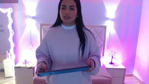 ROSALIN online show from 02-19-26, 11:06