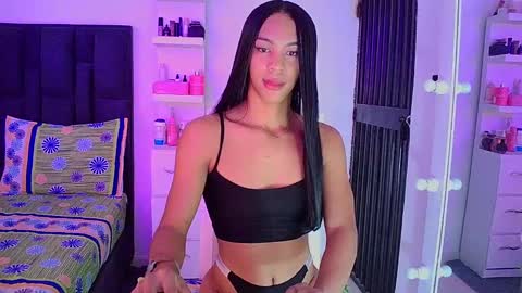 Rosalinda online show from 12-03-24, 11:01