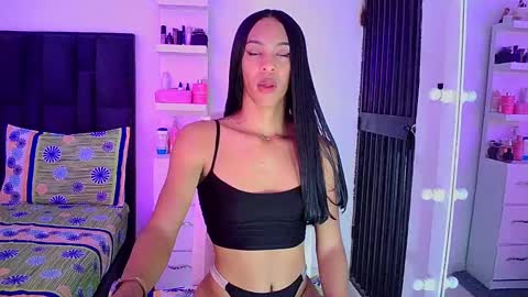 Rosalinda online show from 12-03-24, 02:05