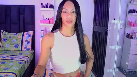 Rosalinda online show from 12-05-24, 03:04