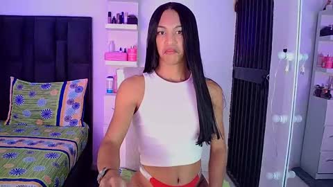 Rosalinda online show from 12-05-24, 07:05