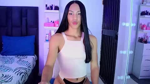 Rosalinda online show from 12-07-24, 11:34