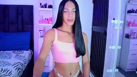 Rosalinda online show from 12-09-24, 06:34