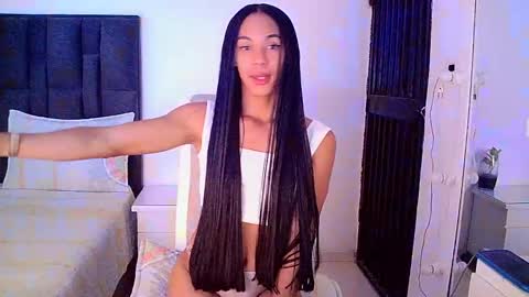Rosalinda online show from 12-24-24, 06:00