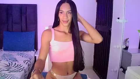 Rosalinda online show from 01-07-25, 09:50