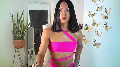 Rosalinda online show from 02-21-25, 07:12