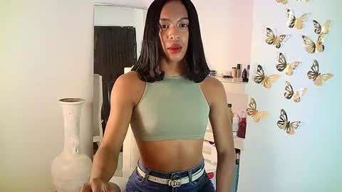 Rosalinda online show from 02-23-25, 07:11