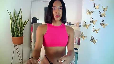 Rosalinda online show from 02-27-25, 05:45