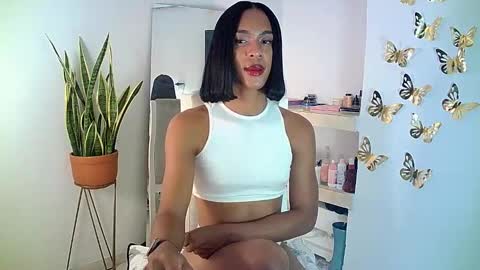 Rosalinda online show from 02-28-25, 11:36