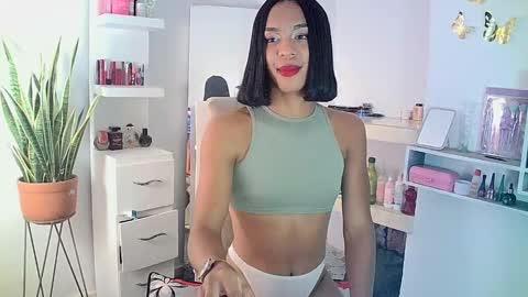 Rosalinda online show from 03-02-25, 06:59