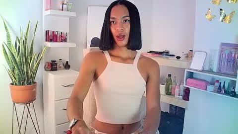 Rosalinda online show from 03-04-25, 05:42