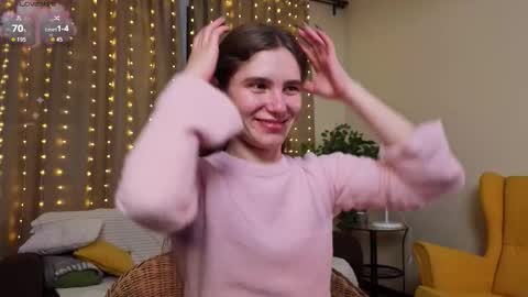 Kylie online show from 01-14-26, 05:07