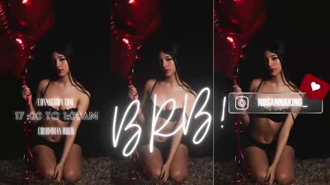 Aleja online show from 02-27-25, 05:34