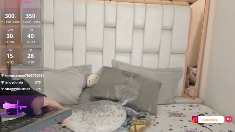 Aleja online show from 03-04-25, 05:21