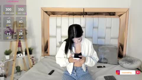 Aleja online show from 09-28-25, 09:09