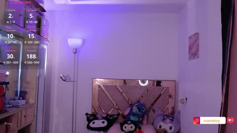 Aleja online show from 11-24-25, 09:14