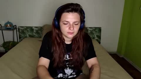 Rose online show from 01-17-26, 03:11