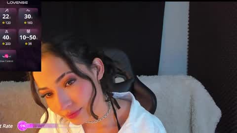 Snapshot of rosario215_ chatting on 01-27-25, 02:10 Rosario online show from 01-27-25, 02:10