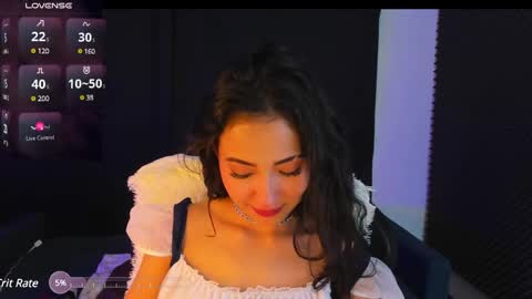 Snapshot of rosario215_ chatting on 02-10-25, 10:51 Rosario online show from 02-10-25, 10:51