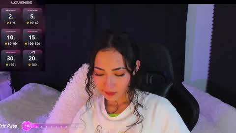 Snapshot of rosario215_ chatting on 02-16-25, 03:37 Rosario online show from 02-16-25, 03:37