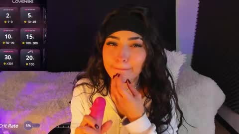 Snapshot of rosario215_ chatting on 02-22-25, 10:40 Rosario online show from 02-22-25, 10:40