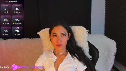 Snapshot of rosario215_ chatting on 02-25-25, 06:31 Rosario online show from 02-25-25, 06:31