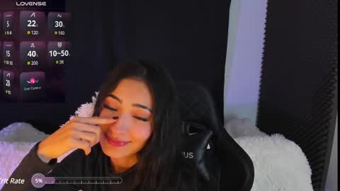 Snapshot of rosario215_ chatting on 03-07-25, 10:35 Rosario online show from 03-07-25, 10:35