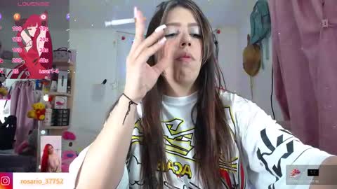 rosario_1996 online show from 01-17-26, 06:40