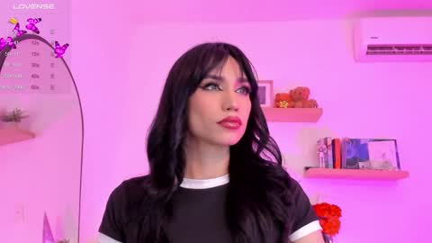 Snapshot of rose__saenz chatting on 12-18-24, 10:24 Rose Saenz online show from 12-18-24, 10:24