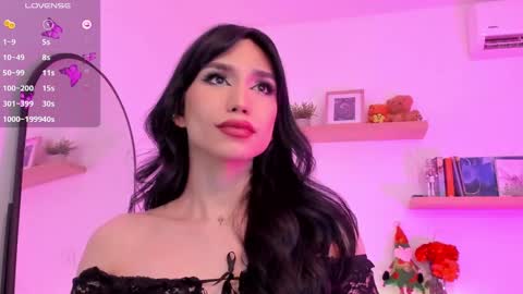 Snapshot of rose__saenz chatting on 12-22-24, 05:23 Rose Saenz online show from 12-22-24, 05:23