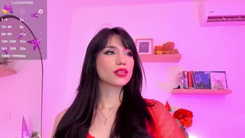 Snapshot of rose__saenz chatting on 12-23-24, 01:29 Rose Saenz online show from 12-23-24, 01:29