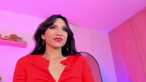 Snapshot of rose__saenz chatting on 11-17-25, 07:52 Rose Saenz online show from 11-17-25, 07:52